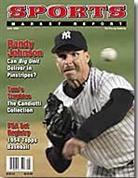 Sports Market Report